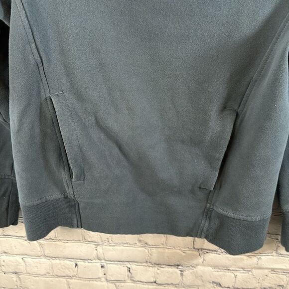 🌟 Lululemon Back To It Crew in Astro Blue - Size 2 - Picture 2 of 5